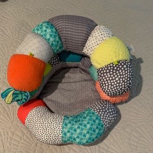 Seated support 2 in1 Infantino